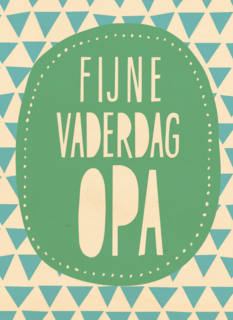 vaderdag hip fijne vaderdag opa