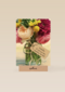 een bos bloemen voor een spoedig herstel