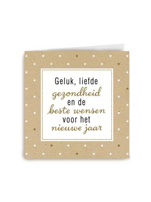 geluk liefde gezondheid