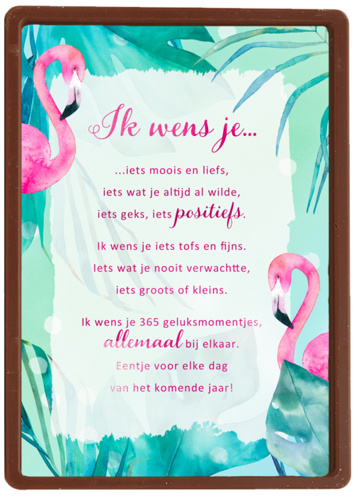 Verjaardagskaart Hallmark | Verjaardagskaart Vrouw Klassiek Ik Wens Je More Than Words