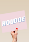 zomer kaart grappig houdoe dialect dialecten staykation