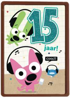 verjaardag leeftijden hoops n yoyo 15 jaar