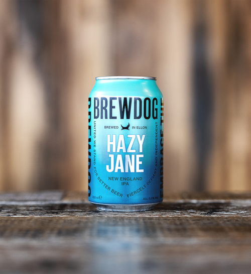 Brewdog cadeaupakket