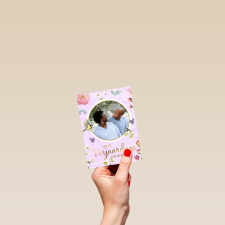 Marjolein Bastin Verjaardagsgroetjes