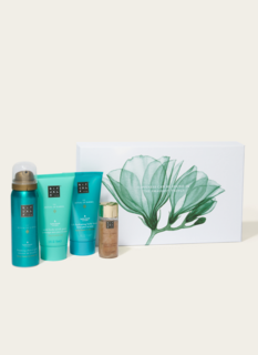 Rituals Cadeauset Karma Small