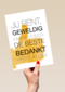 jij bent geweldig fantastisch de beste bedankt voor alles