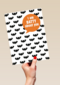 vers van de pers halloween i am batty about you