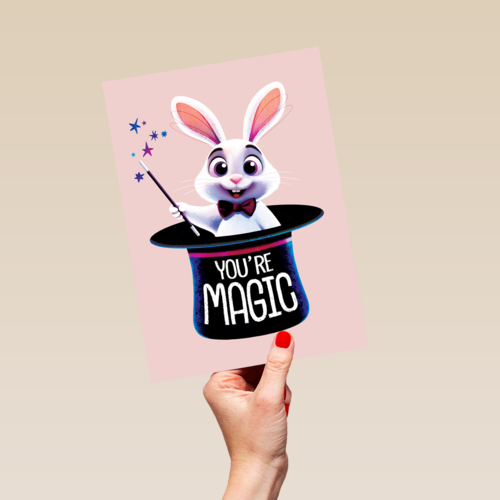 Folio You Are Magic
