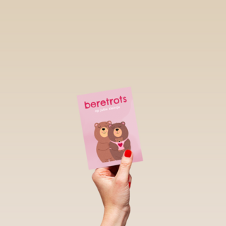 geboorte dochter beretrots