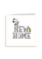snoopy new home