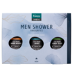 Kneipp Cadeauset Men Shower Favorites