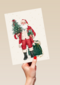 Santa Claus