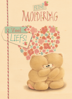 moederdag lief fijne moederdag veel liefs