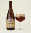 La Trappe Bier Cadeauset Blond en Quadruppel