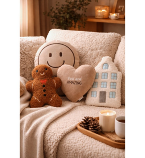 JENS Living Pittenzak Hart You Are Amazing