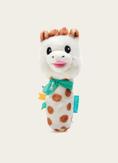 Sophie De Giraf Rammelaar Pluche | Sophie De Giraf Cadeau Baby |