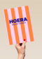 Hoera een lief kleintje