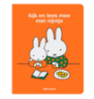 Boek Kijk en Lees Mee Met Nijntje