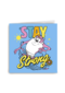 stay strong with Taz