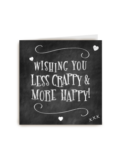 whishing you more happy