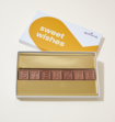 Chocotelegram Sterkte