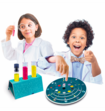 Clementoni Wetenschap Chemieset