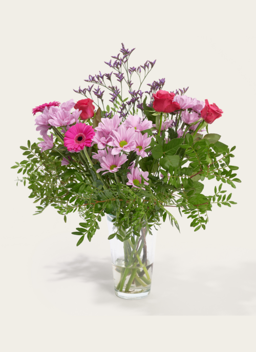 Boeket Bloemen Eleonore | Hallmark Cadeau Bloemen En Planten |