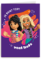 Lego Friends Jij Bent Top