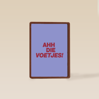 geboorte felicitatie zoon dochter andc ahh die voetjes