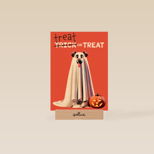Folio Treat or Treat