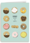 Donut Worry Be Happy