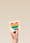 rainbow love is love