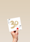 gouden 30