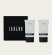 Janzen Cadeauset Brievenbus Black 22