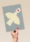 Eef Lillemor Bird message