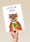 go get em tiger
