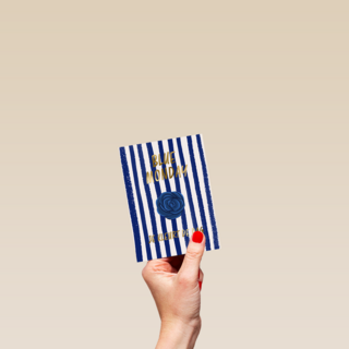 Blue Monday Je kleurt de dag