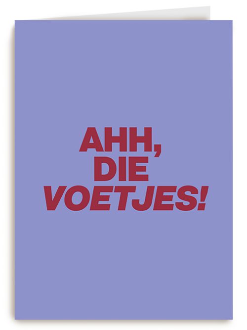 Kaart Hallmark | Geboorte Felicitatie | Geboorte Felicitatie Zoon Dochter Andc Ahh Die Voetjes