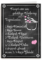 recept voor een gelukkige verloving