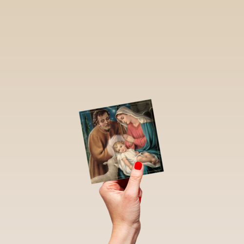 Kerst geboorte jezus