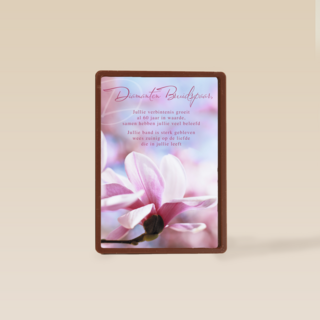 verbintenis na zestig jaar