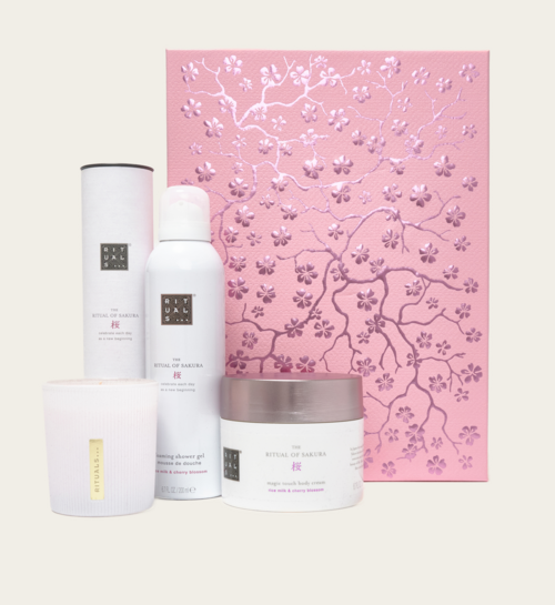 Rituals Cadeauset Sakura Large