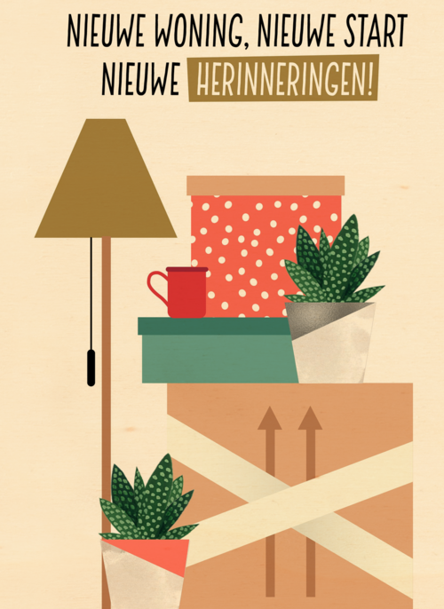 Houten Kaart Felicitatie Nieuwe Woning | Houten Kaart Hallmark | Felicitatie Nieuwe Woning | Nieuwe Woning Nieuwe Start Nieuwe