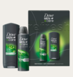 Dove Men+Care Extra Fresh Cadeauset