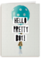 geboorte zoon hello pretty boy