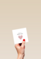 sterkte this is a paper hug powervrouw