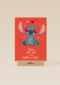 Stitch I Love You