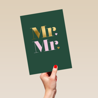 Love Story Mr Mr