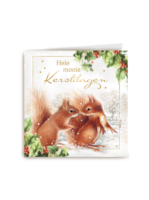 Marjolein Bastin Hele Mooie Kerstdagen