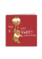 Sweet Christmas Winnie the Pooh